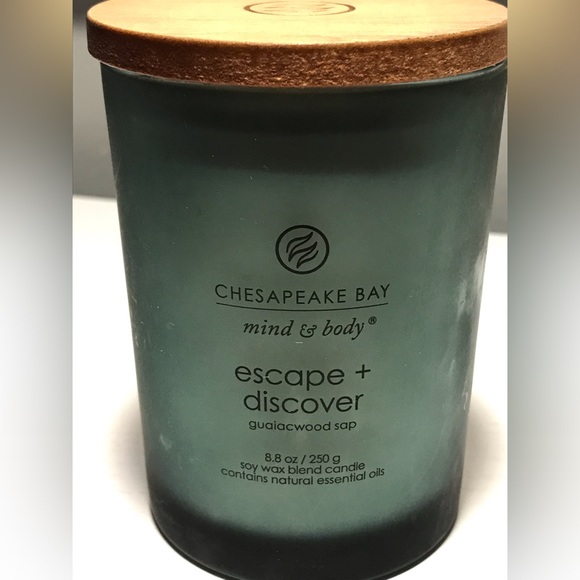 Chesapeake Bay Candle Escape + Discover - Picture 7 of 9